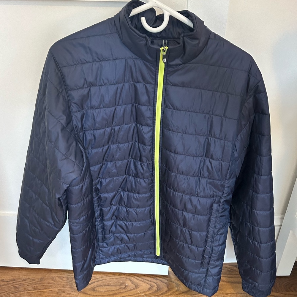 Footjoy: Active Insulation Jacket
